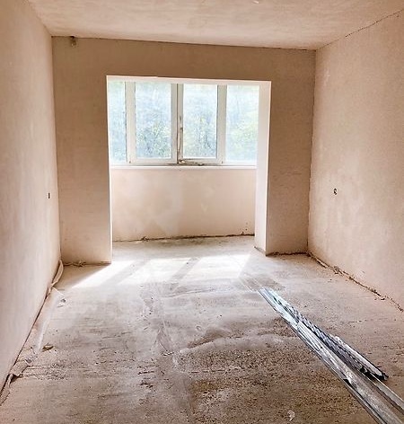 Продажа 1-комнатной квартиры 33 м², Тракторостроителей просп., 85