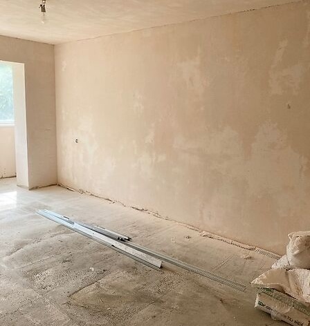 Продажа 1-комнатной квартиры 33 м², Тракторостроителей просп., 85