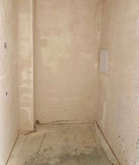 Продажа 1-комнатной квартиры 33 м², Тракторостроителей просп., 85