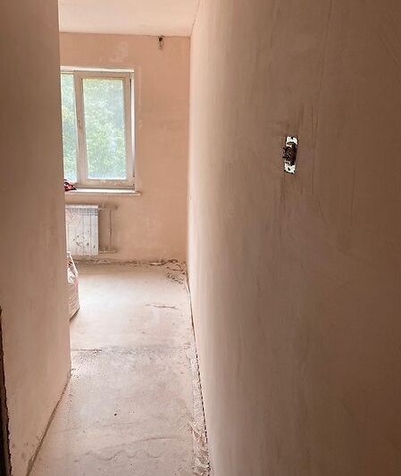 Продажа 1-комнатной квартиры 33 м², Тракторостроителей просп., 85