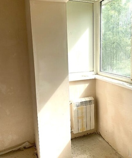 Продажа 1-комнатной квартиры 33 м², Тракторостроителей просп., 85