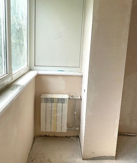 Продажа 1-комнатной квартиры 33 м², Тракторостроителей просп., 85