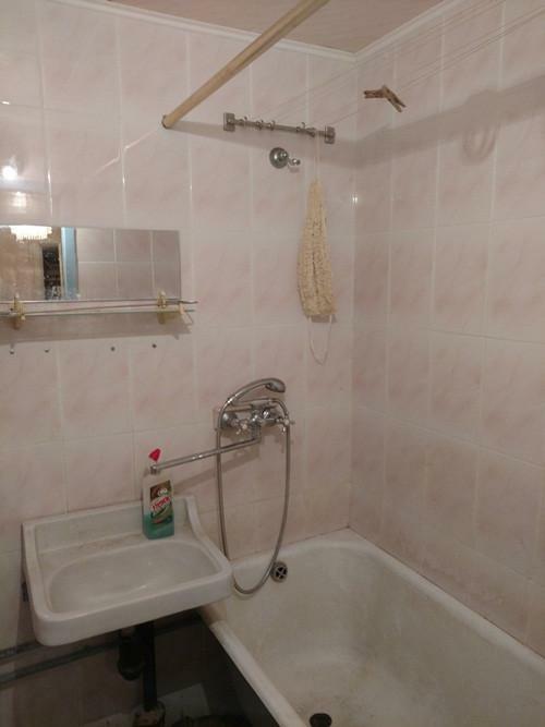 Продаж 1-кімнатної квартири 33 м², Тракторобудівників просп., 83