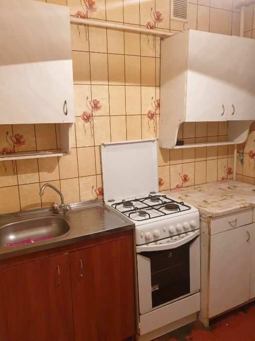 Продаж 1-кімнатної квартири 33 м², Тракторобудівників просп., 83