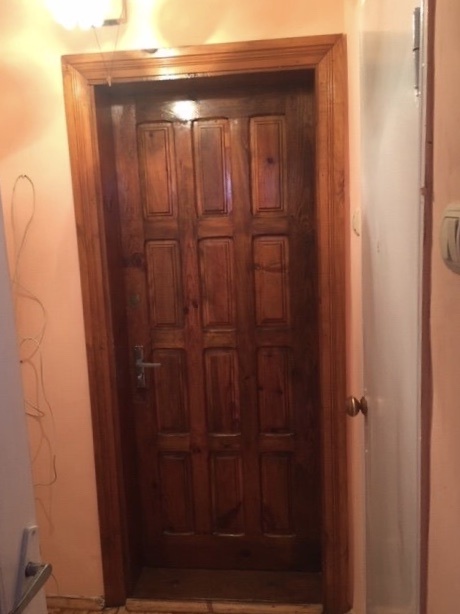 Продажа 1-комнатной квартиры 22 м², Рождественская ул., 71