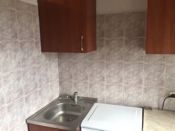 Продаж 1-кімнатної квартири 22 м², Різдв’яна вул., 71