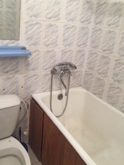 Продажа 1-комнатной квартиры 22 м², Рождественская ул., 71