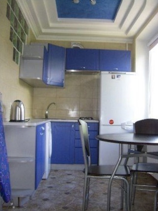 Продажа 1-комнатной квартиры 30 м², Нижняя Горовая ул., 70