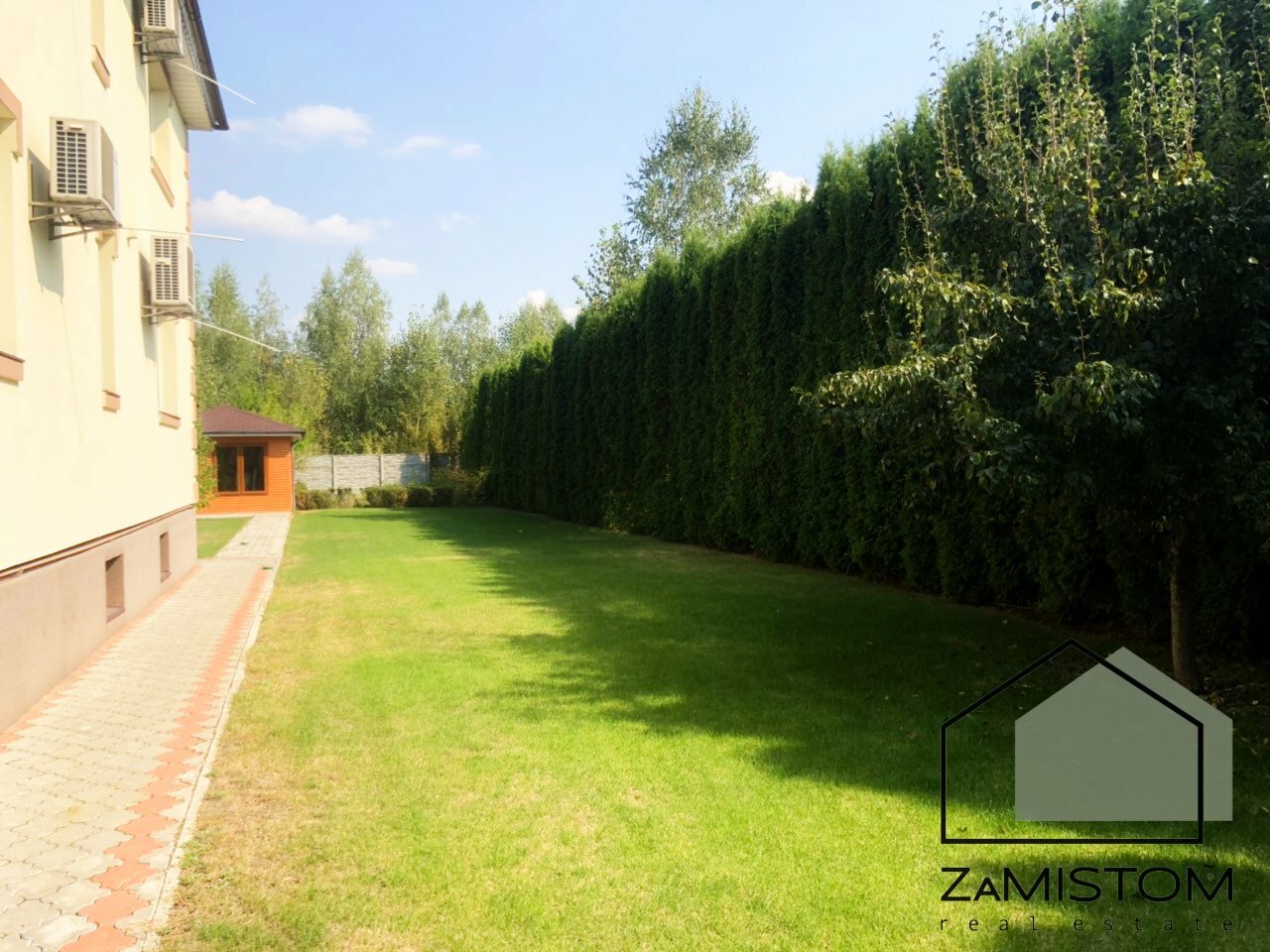 Продажа дома 270 м², Вишневая ул., 76