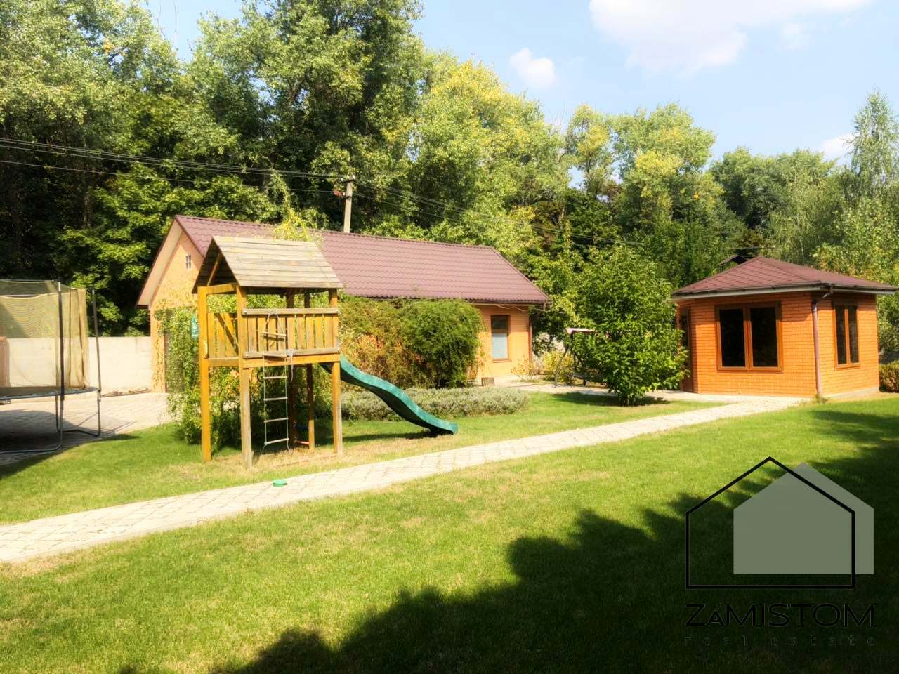 Продажа дома 270 м², Вишневая ул., 76