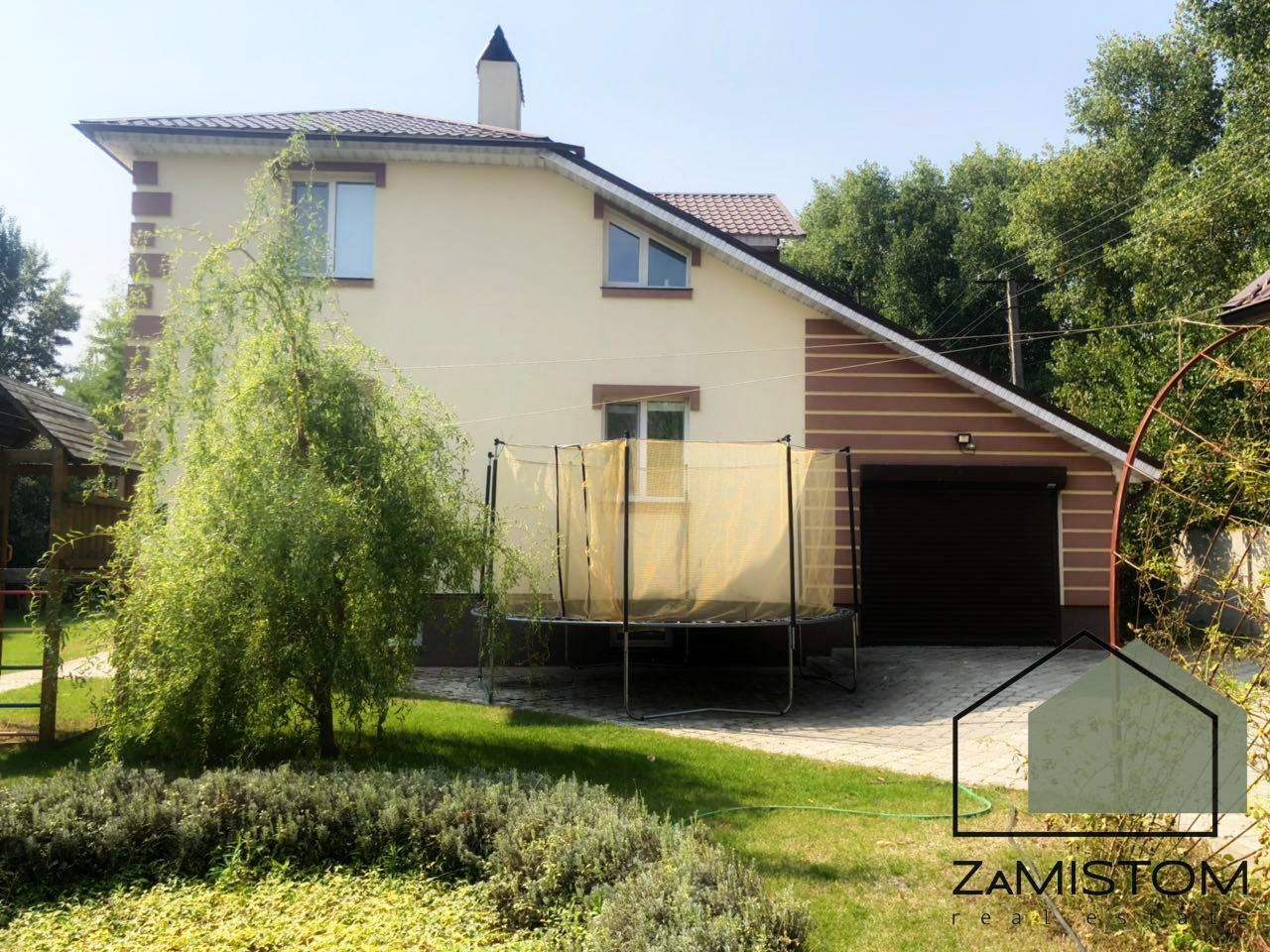 Продажа дома 270 м², Вишневая ул., 76