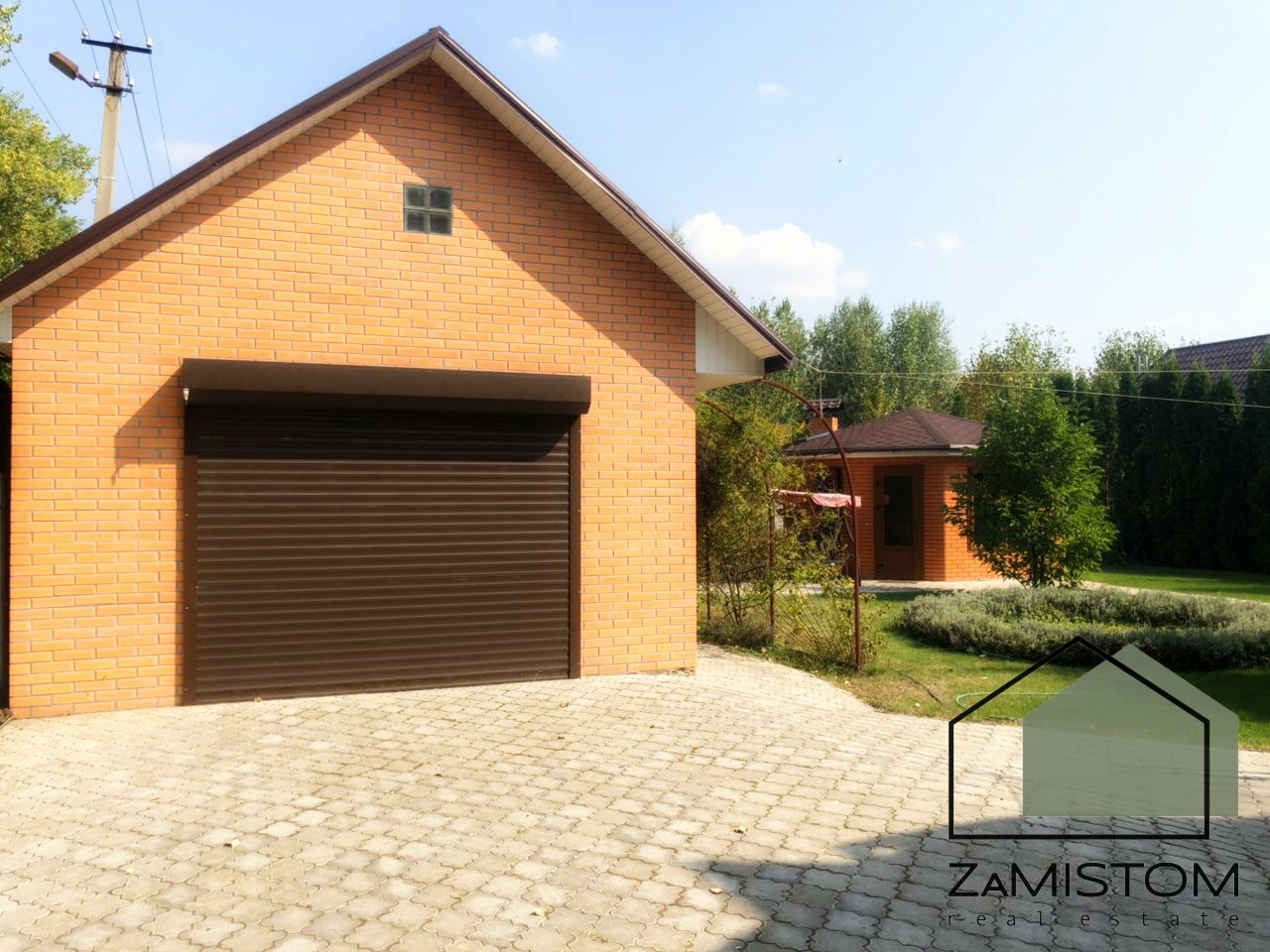 Продажа дома 270 м², Вишневая ул., 76