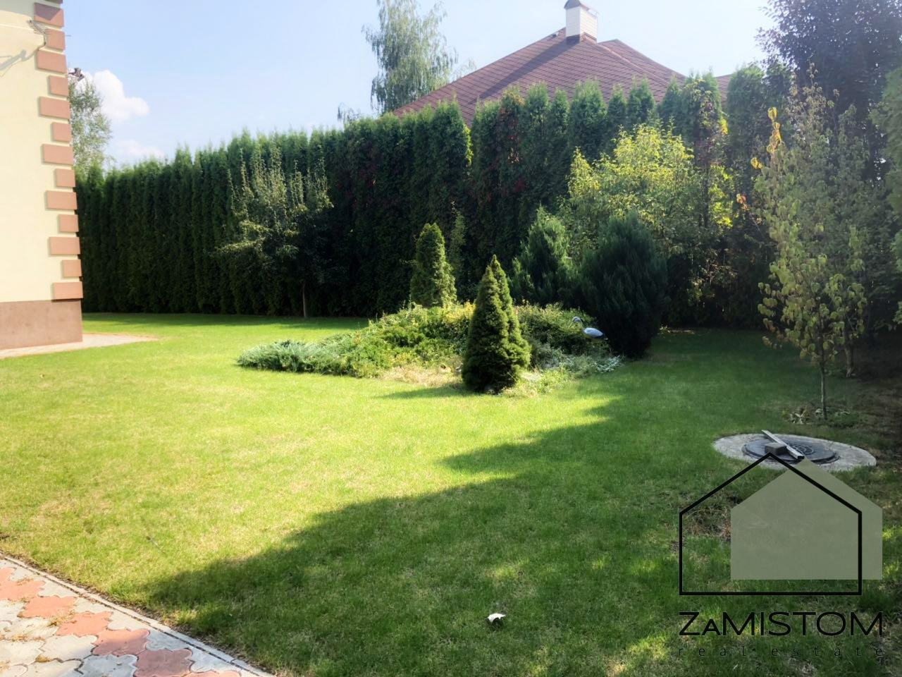 Продажа дома 270 м², Вишневая ул., 76
