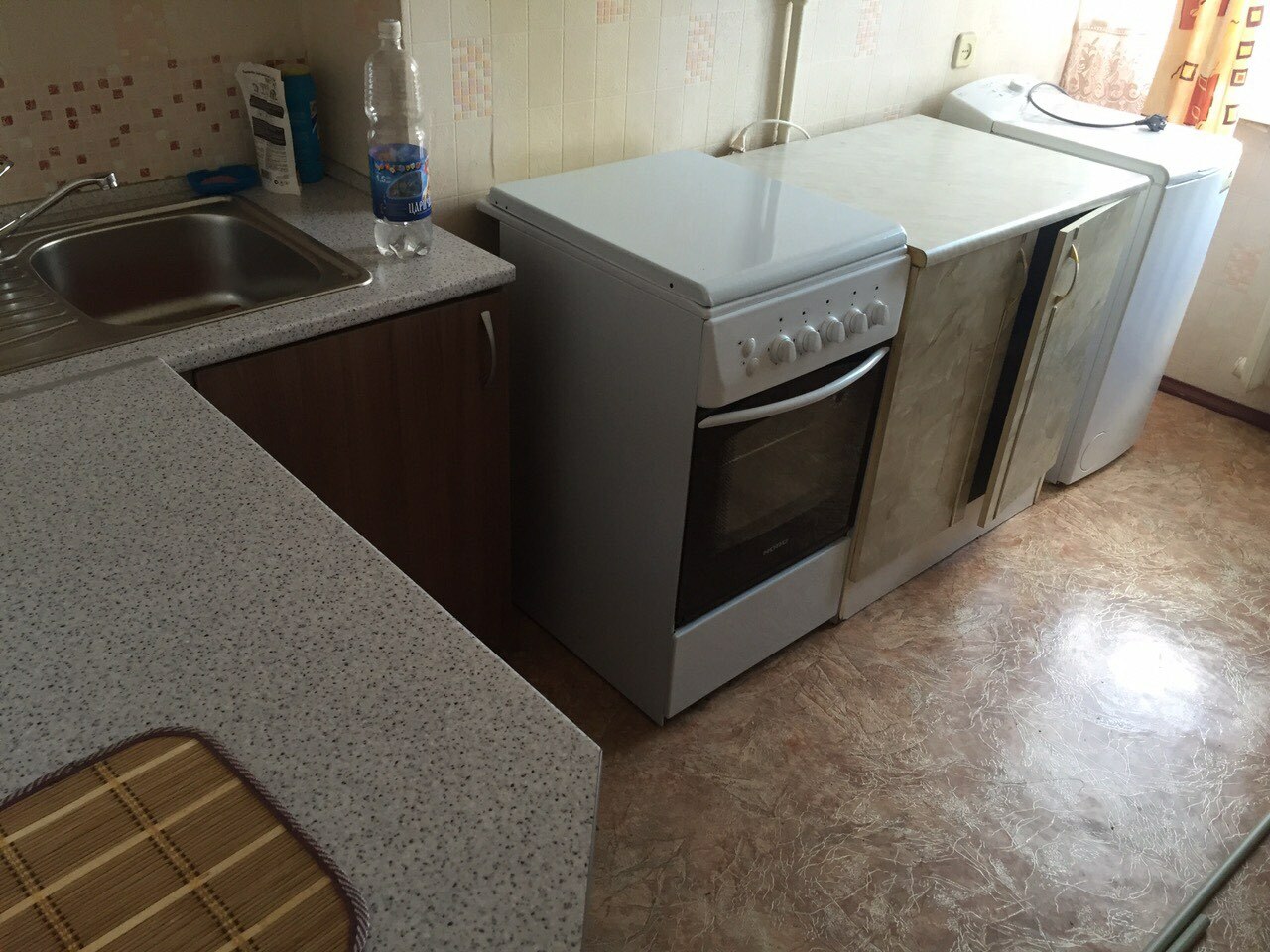Аренда 2-комнатной квартиры 45 м², Юрия Кондратюка ул., 16