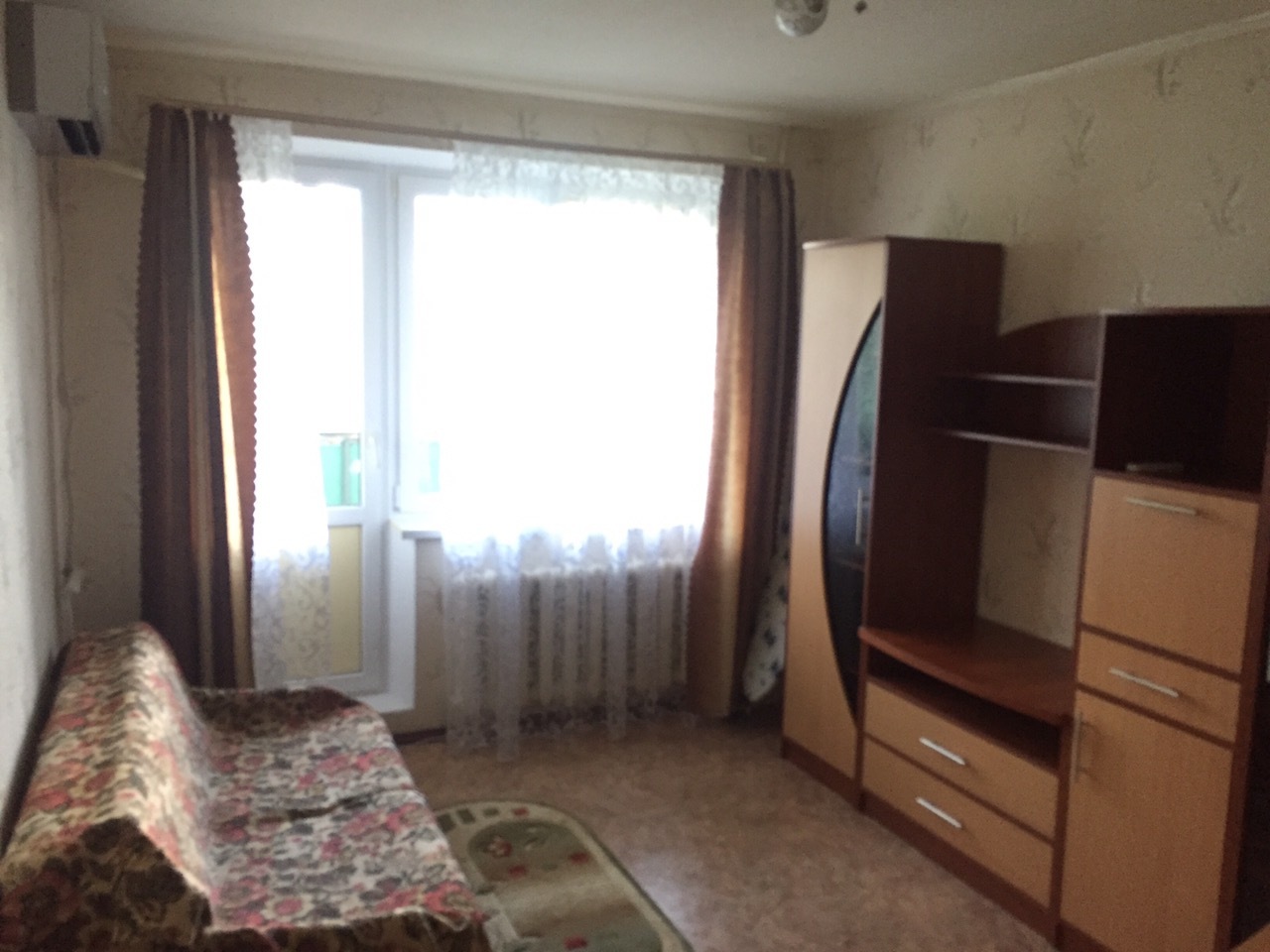 Аренда 2-комнатной квартиры 45 м², Юрия Кондратюка ул., 16