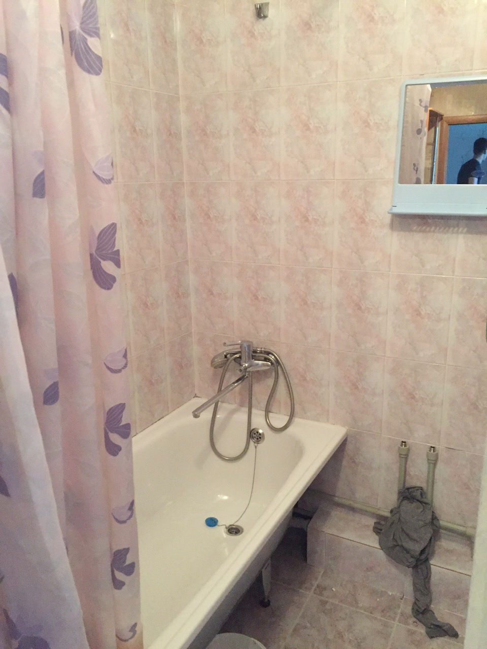 Аренда 2-комнатной квартиры 45 м², Юрия Кондратюка ул., 16