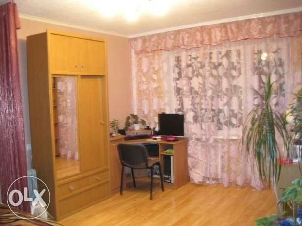 Оренда 1-кімнатної квартири 38 м², Коробова вул., 22