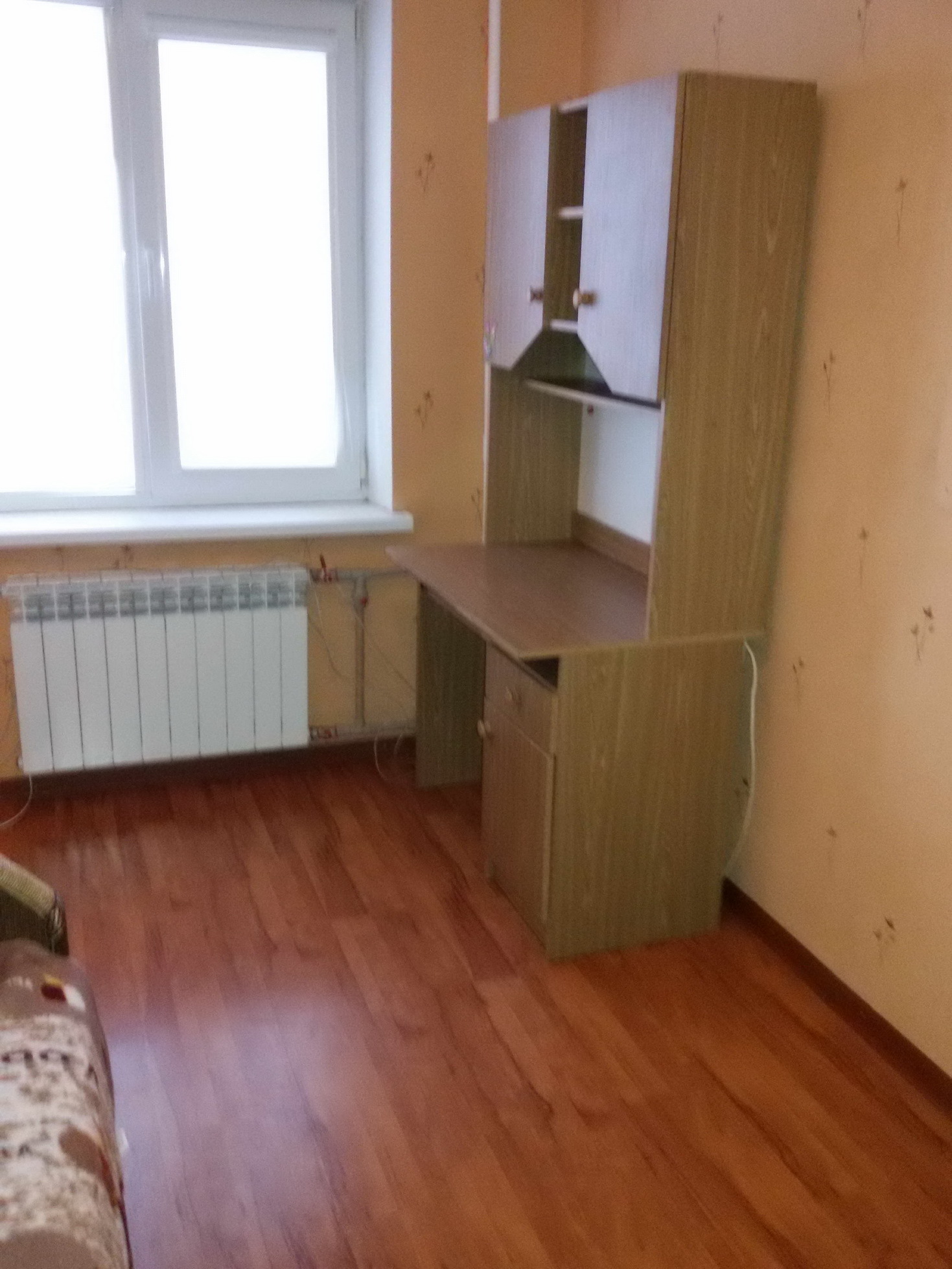 Аренда 2-комнатной квартиры 45 м², Мониторная ул., 5