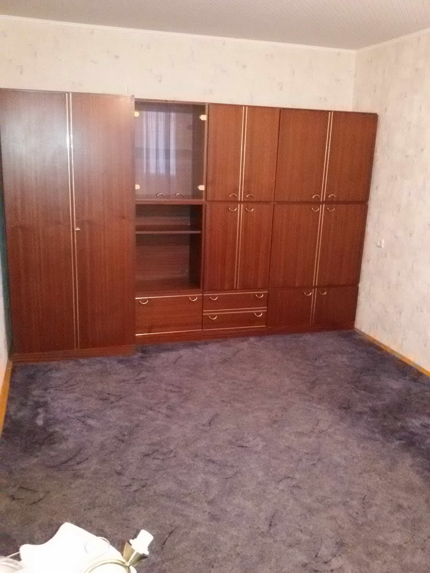 Аренда 2-комнатной квартиры 45 м², Мониторная ул., 5