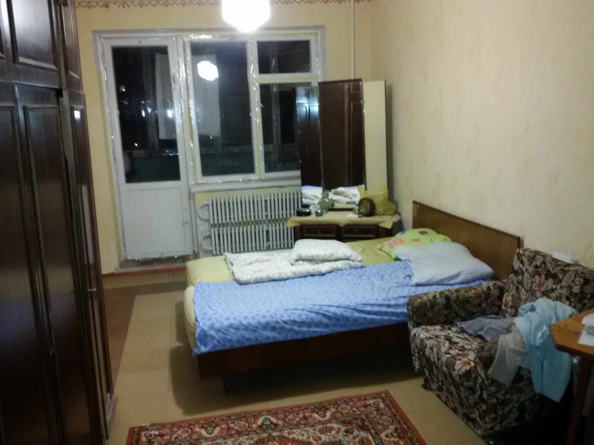 Оренда 3-кімнатної квартири 58 м², Громова вул., 5
