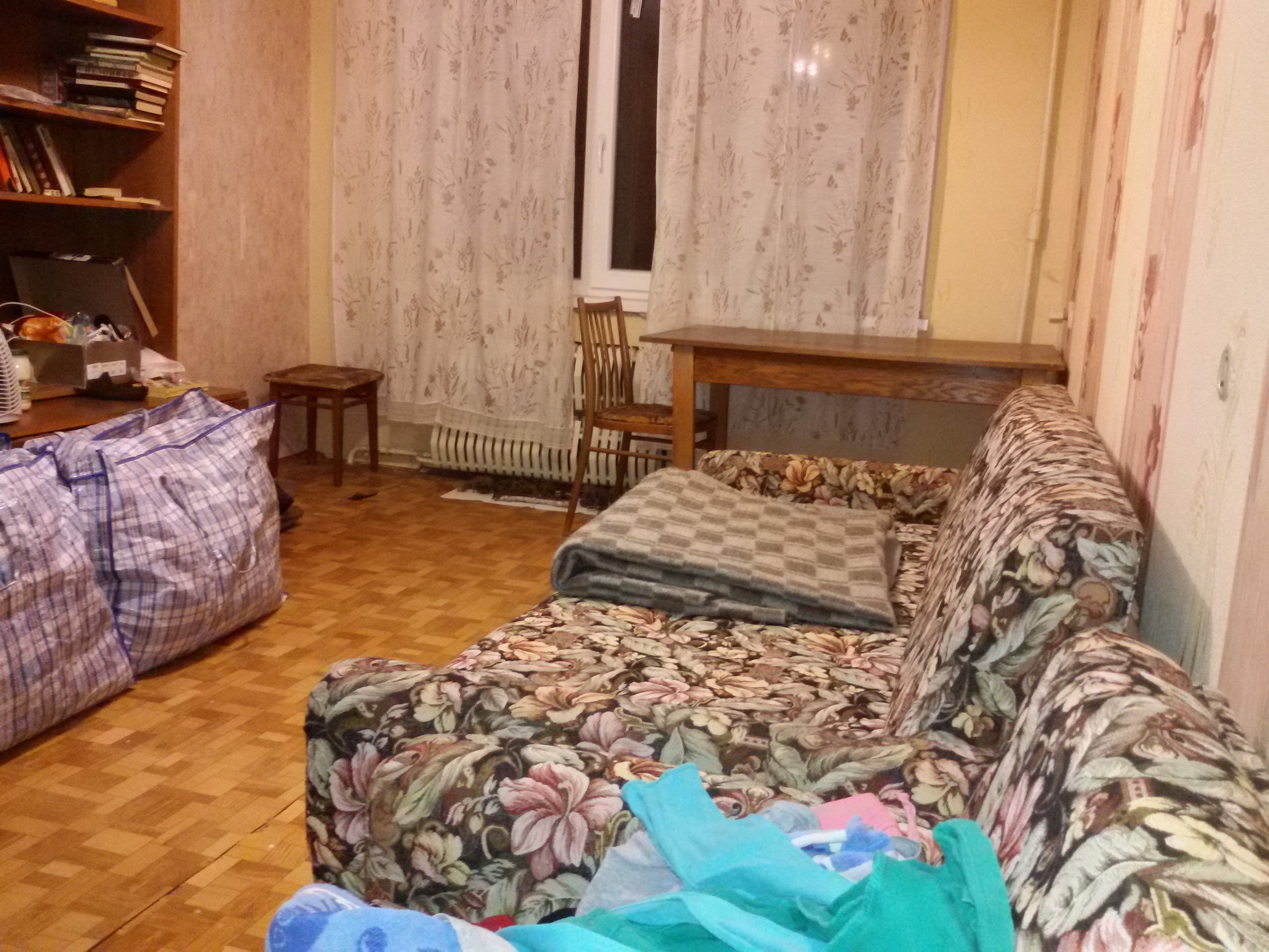 Аренда 3-комнатной квартиры 58 м², Громова ул., 5