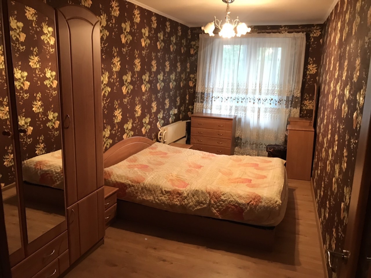 Аренда 3-комнатной квартиры 65 м², Юрия Кондратюка ул., 16