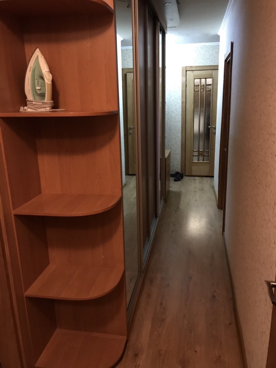 Аренда 3-комнатной квартиры 65 м², Юрия Кондратюка ул., 16