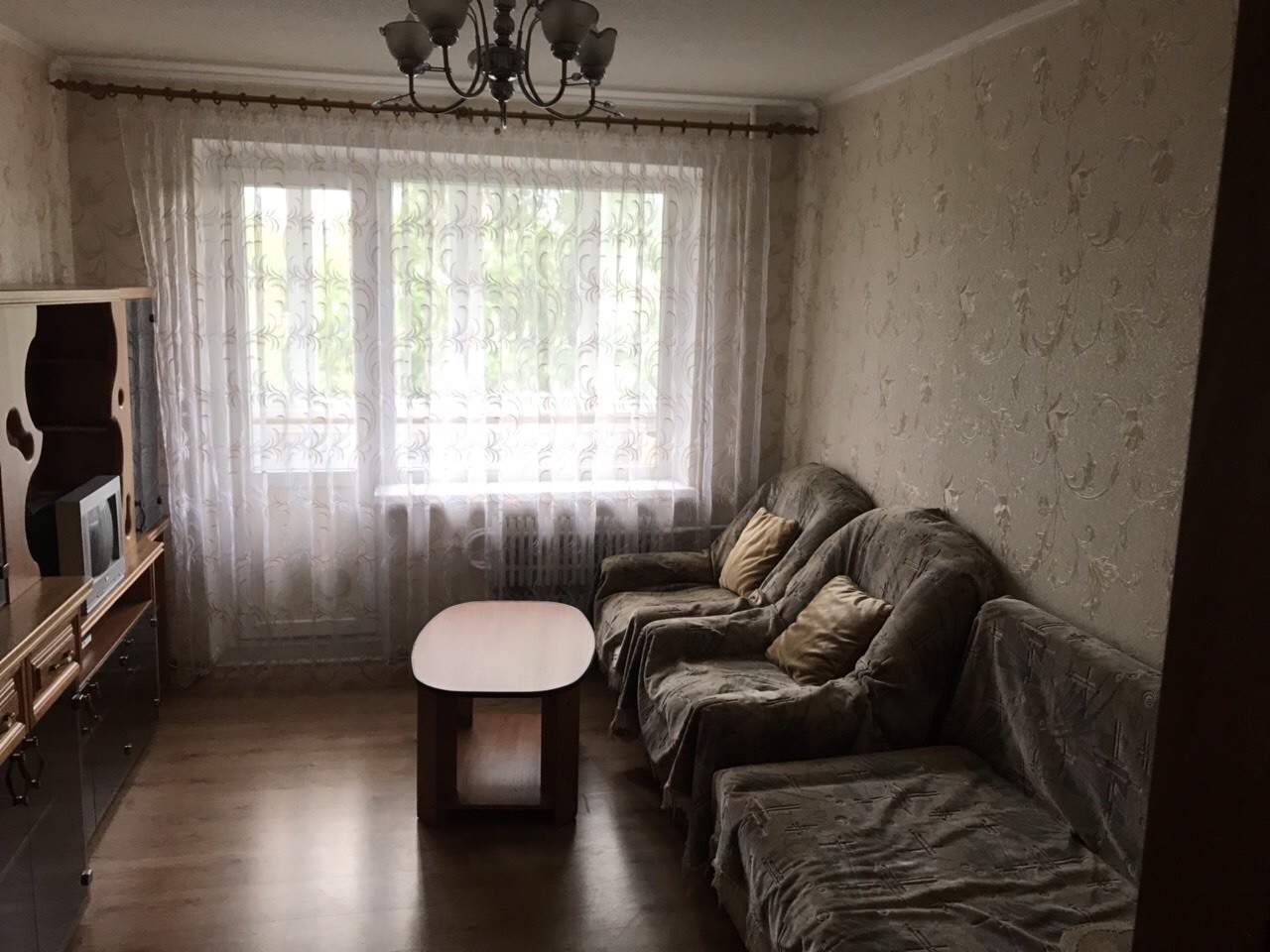 Аренда 3-комнатной квартиры 65 м², Юрия Кондратюка ул., 16