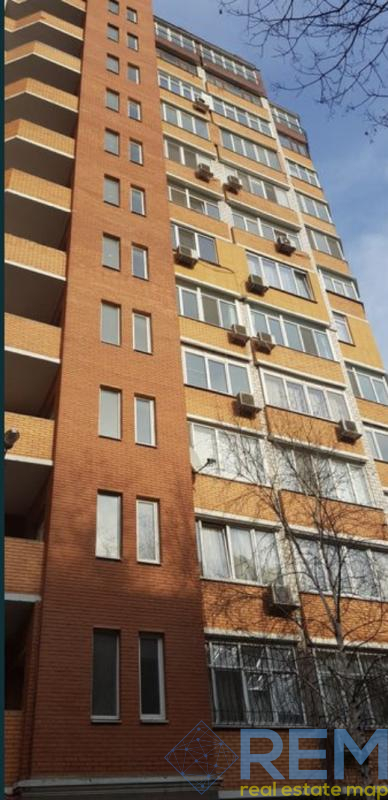 Продаж 3-кімнатної квартири 129 м², Машала Говорова ул., 11/1