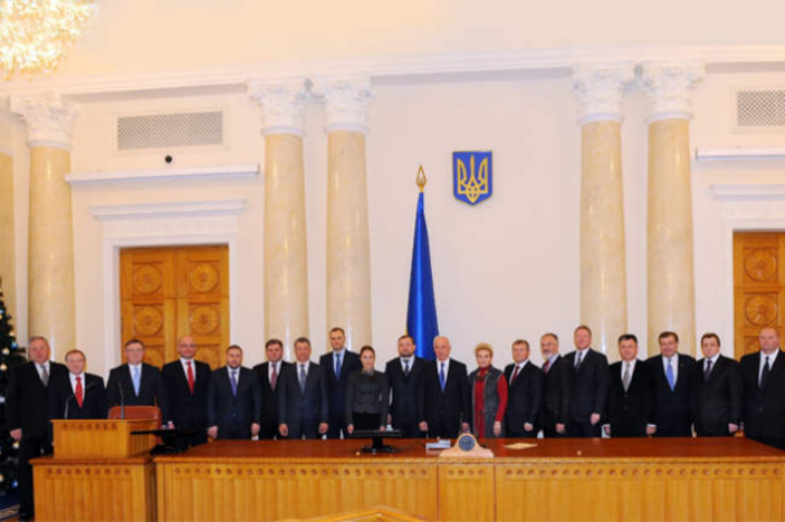 МногоРешающий 2013-й