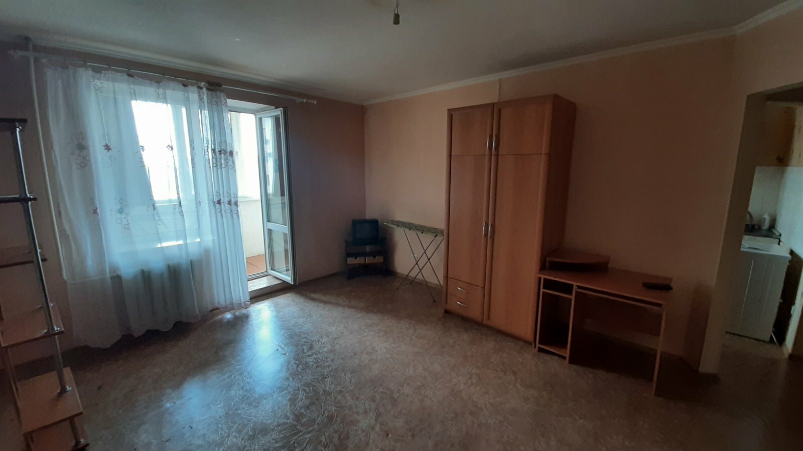 Оренда 1-кімнатної квартири 40 м², Академіка Заболотного вул., днепропетровская ул., 9/10