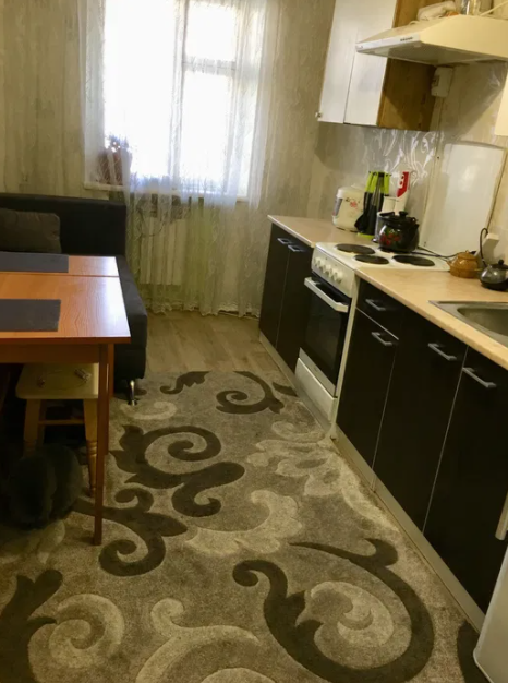 Продаж 1-кімнатної квартири 32 м², Камянецька ул., 30