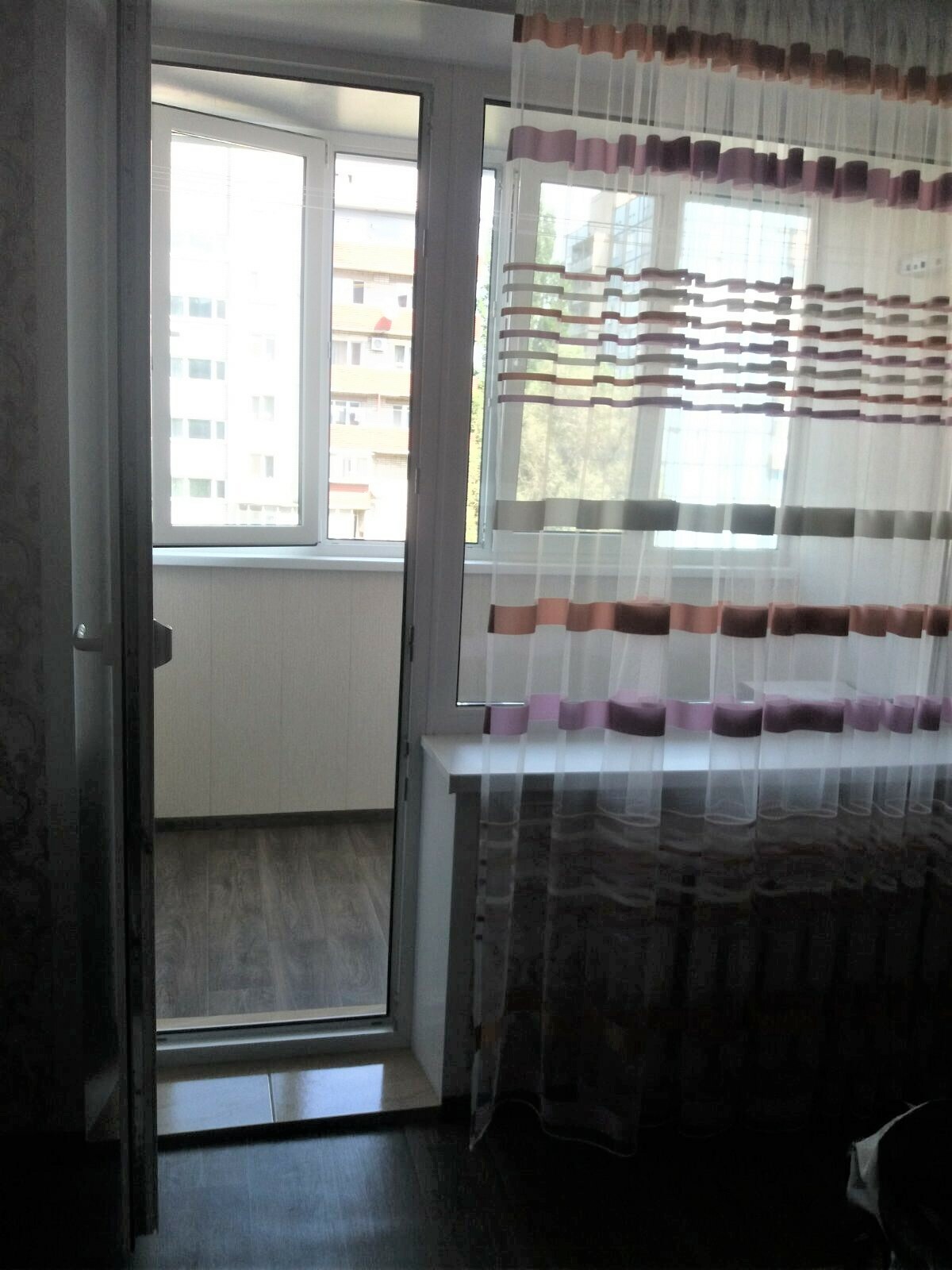 Аренда 2-комнатной квартиры 47 м², Юрия Кондратюка ул., 11