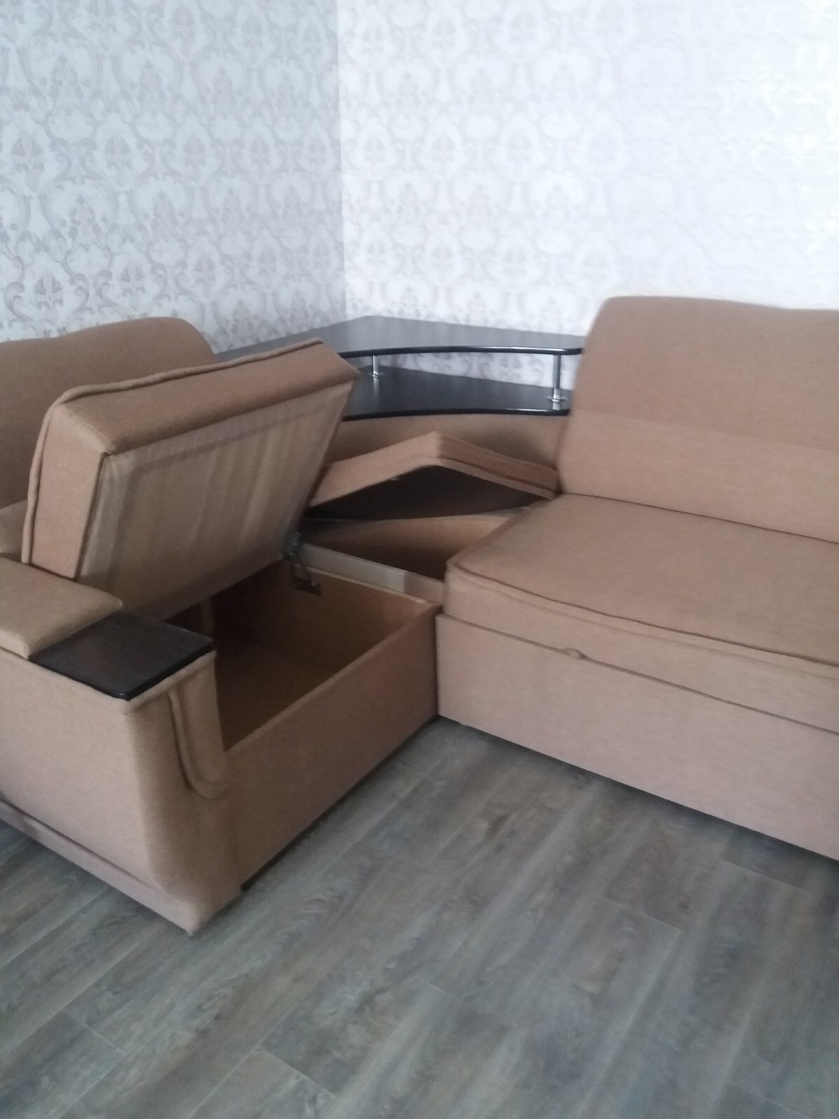 Аренда 2-комнатной квартиры 47 м², Юрия Кондратюка ул., 11