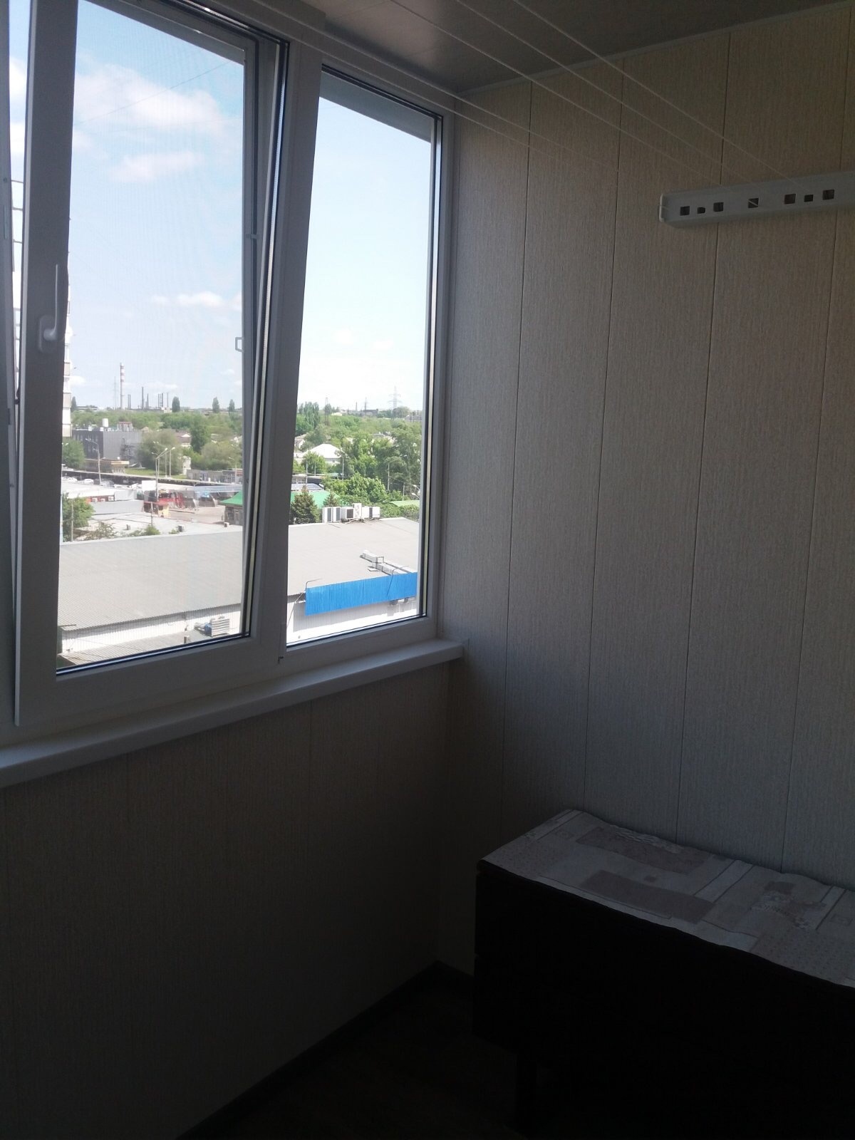 Аренда 2-комнатной квартиры 47 м², Юрия Кондратюка ул., 11