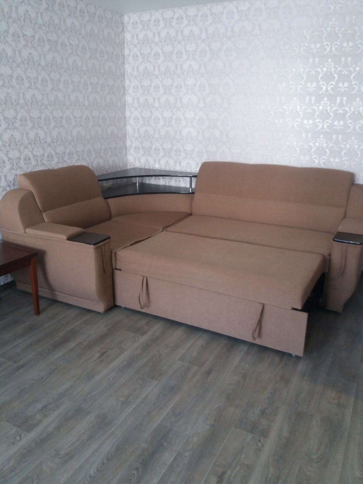 Аренда 2-комнатной квартиры 47 м², Юрия Кондратюка ул., 11