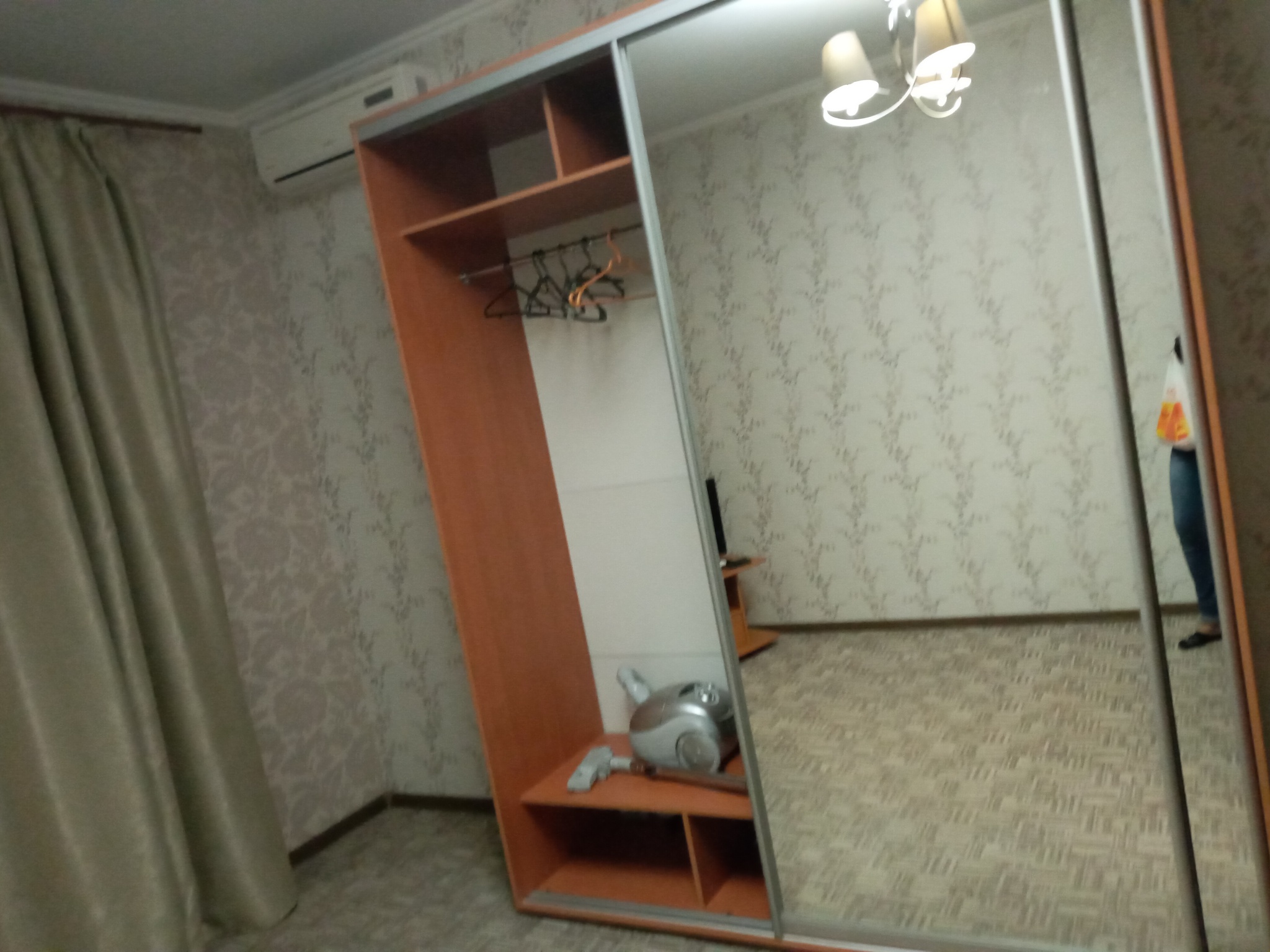 Оренда 1-кімнатної квартири 37 м², Люстдорфская дор., 55