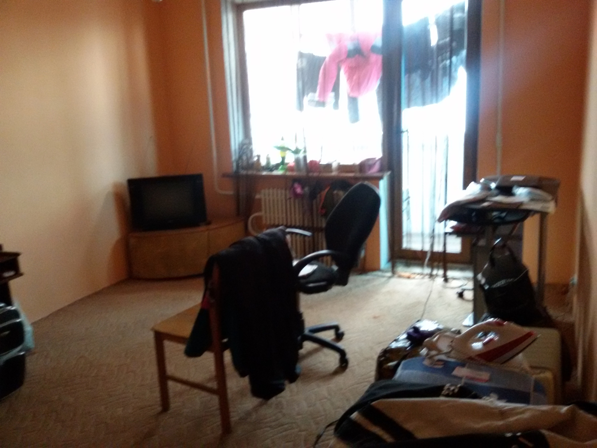 Аренда 1-комнатной квартиры 38 м², Буденного ул., 32
