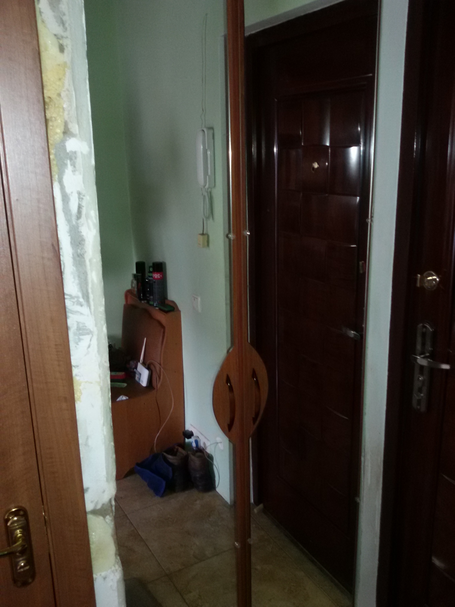 Аренда 1-комнатной квартиры 38 м², Буденного ул., 32