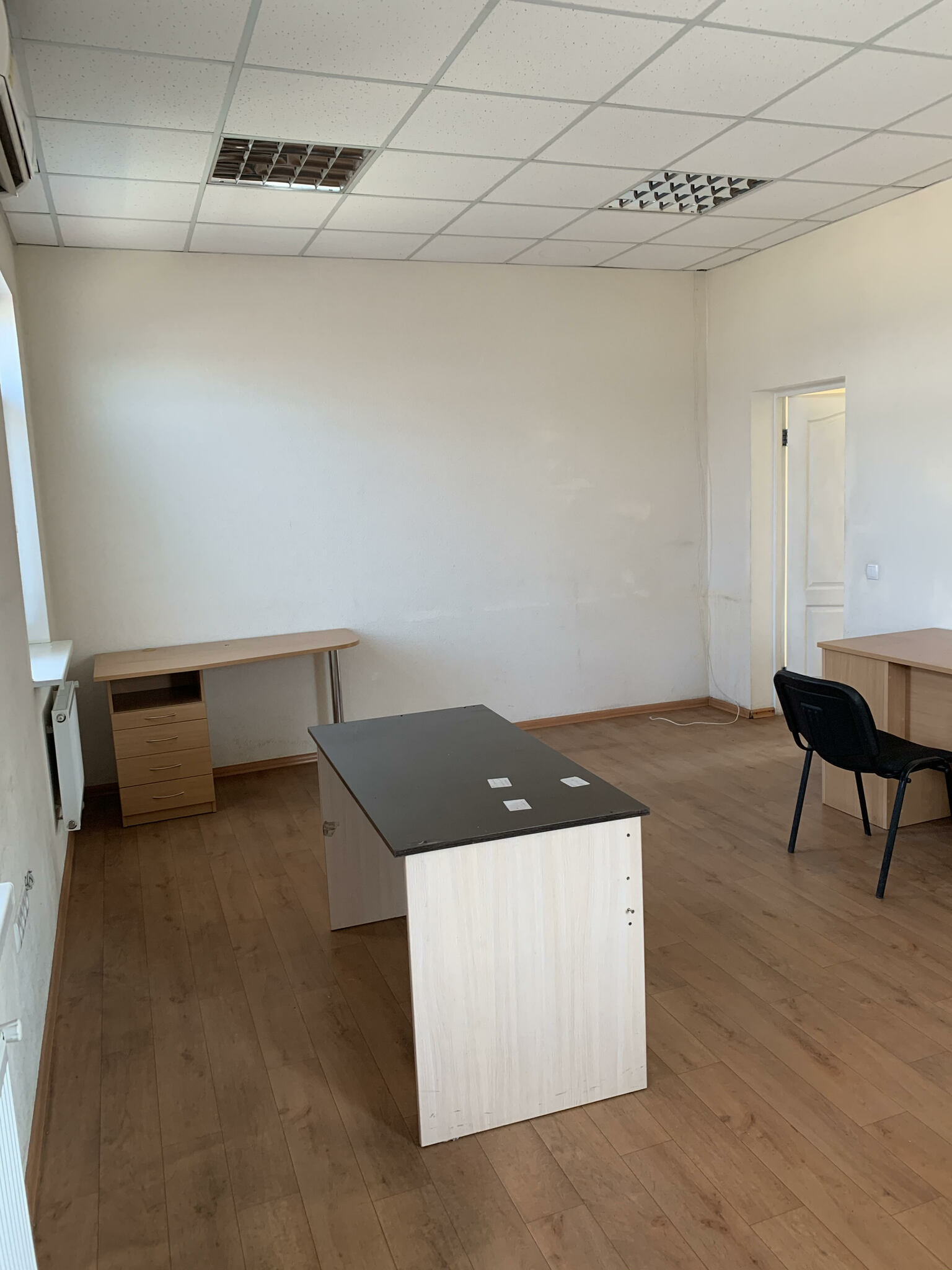 Оренда офісу 25 м², Добринінська вул., 8