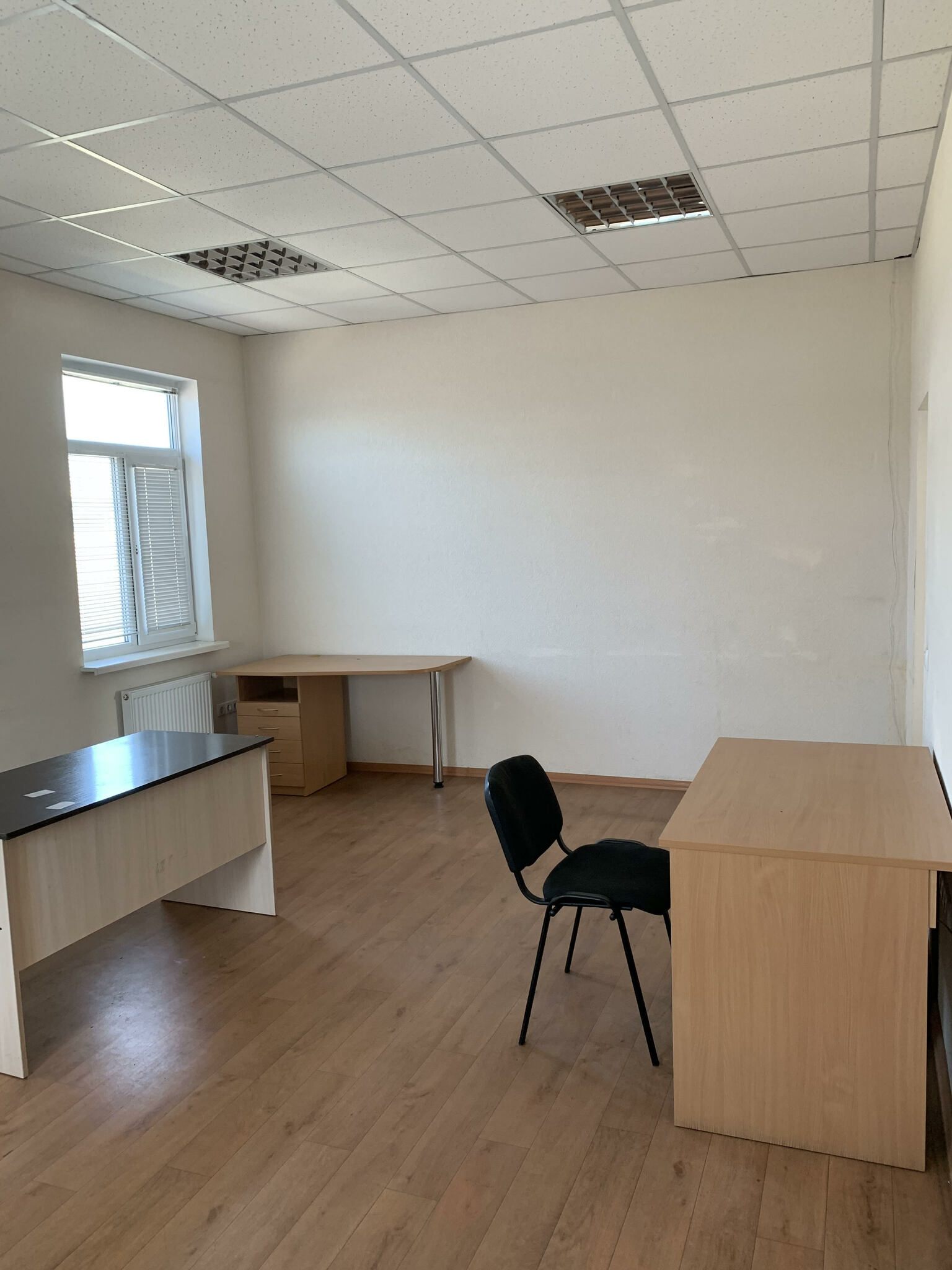 Оренда офісу 25 м², Добринінська вул., 8