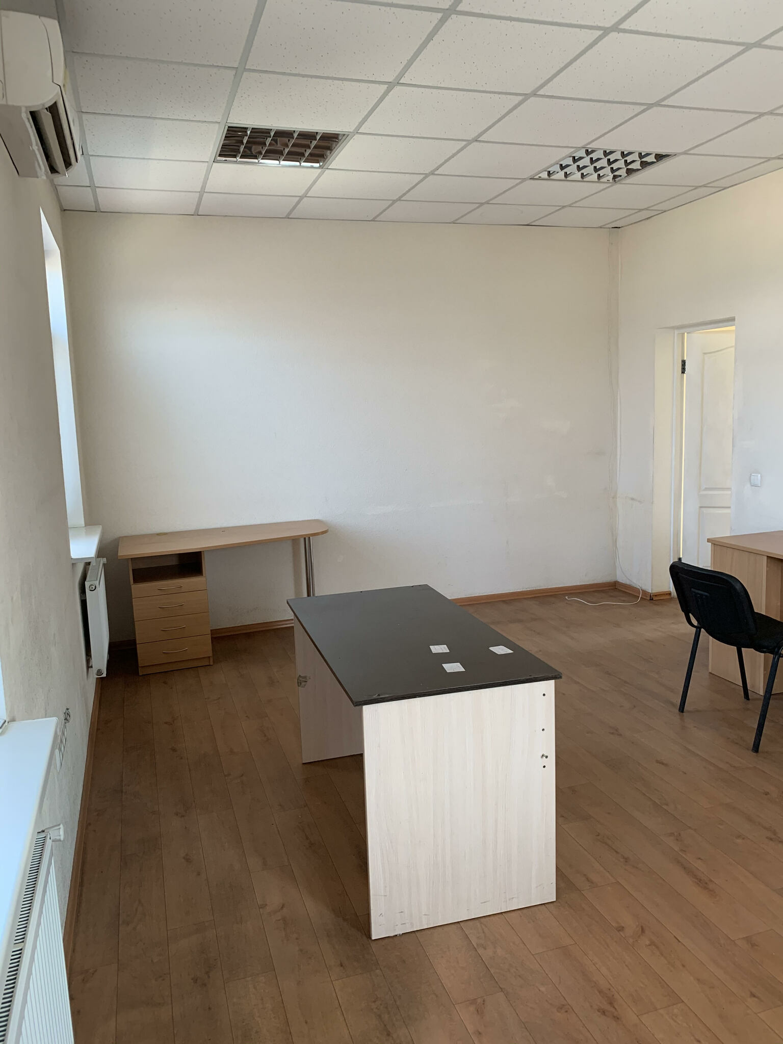 Оренда офісу 25 м², Добринінська вул., 8