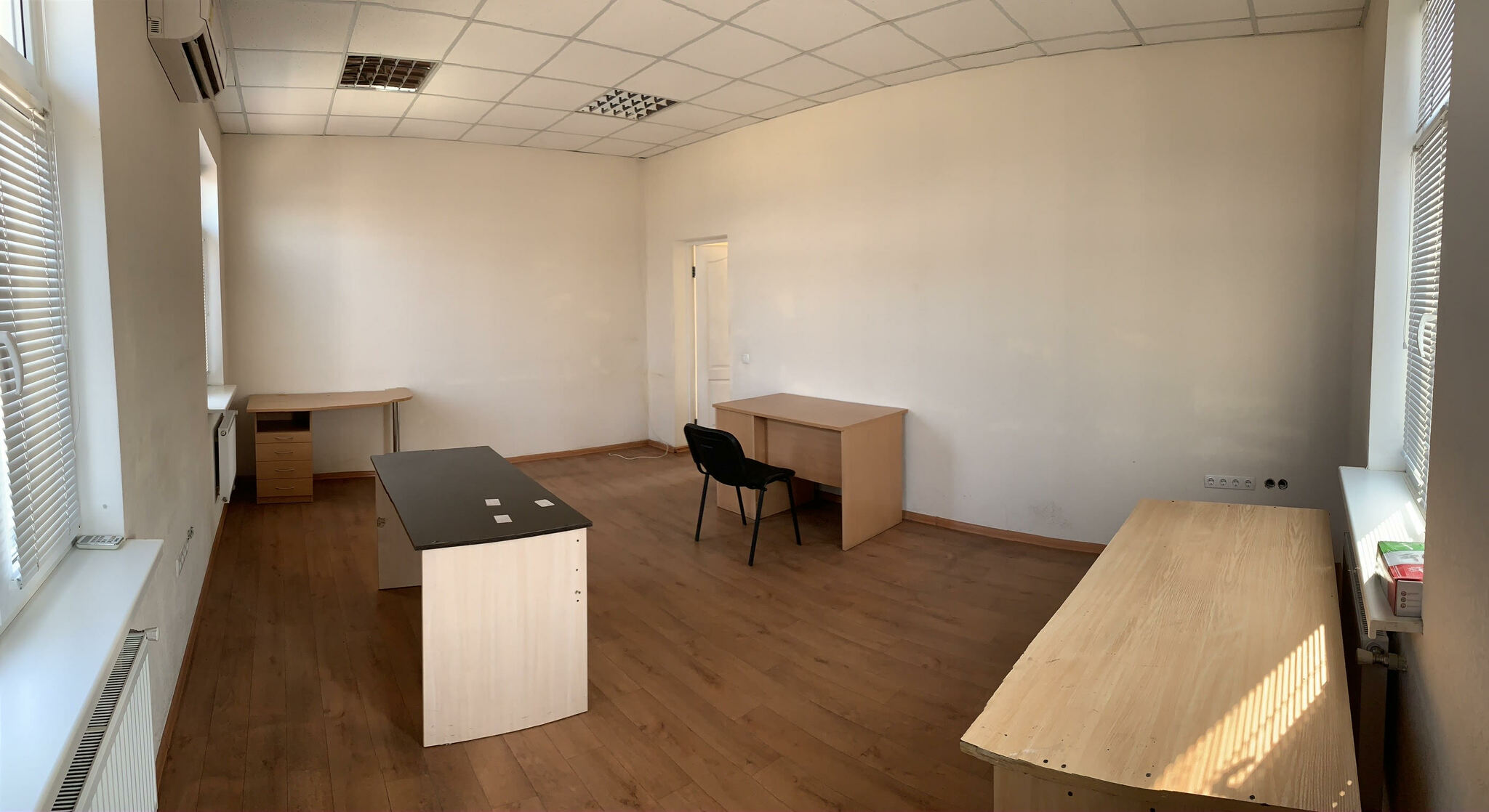 Оренда офісу 25 м², Добринінська вул., 8