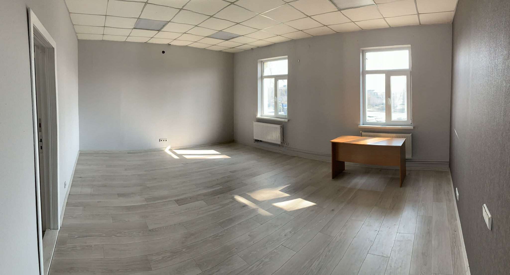 Оренда офісу 31 м², Добринінська вул., 8