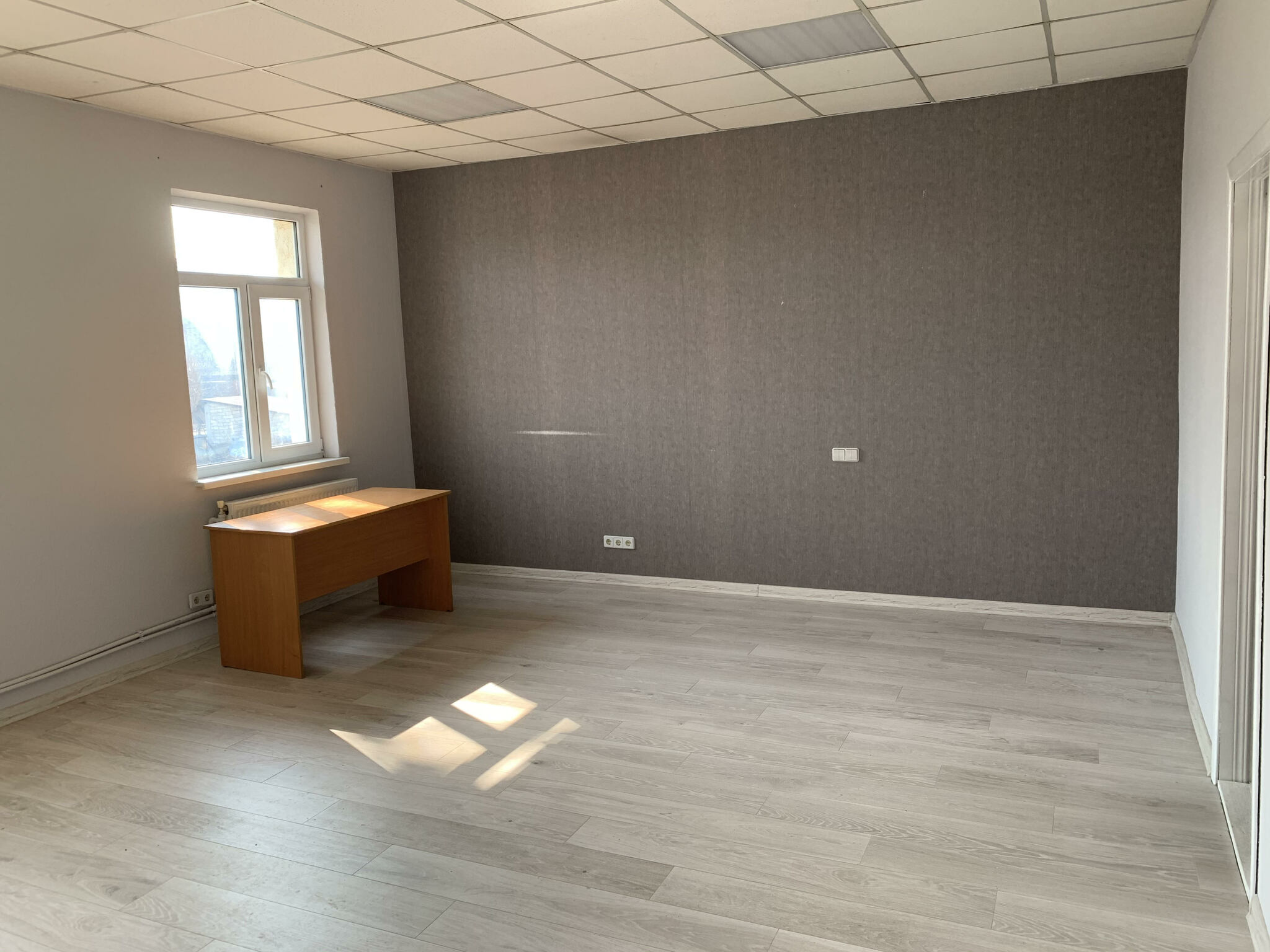 Оренда офісу 31 м², Добринінська вул., 8