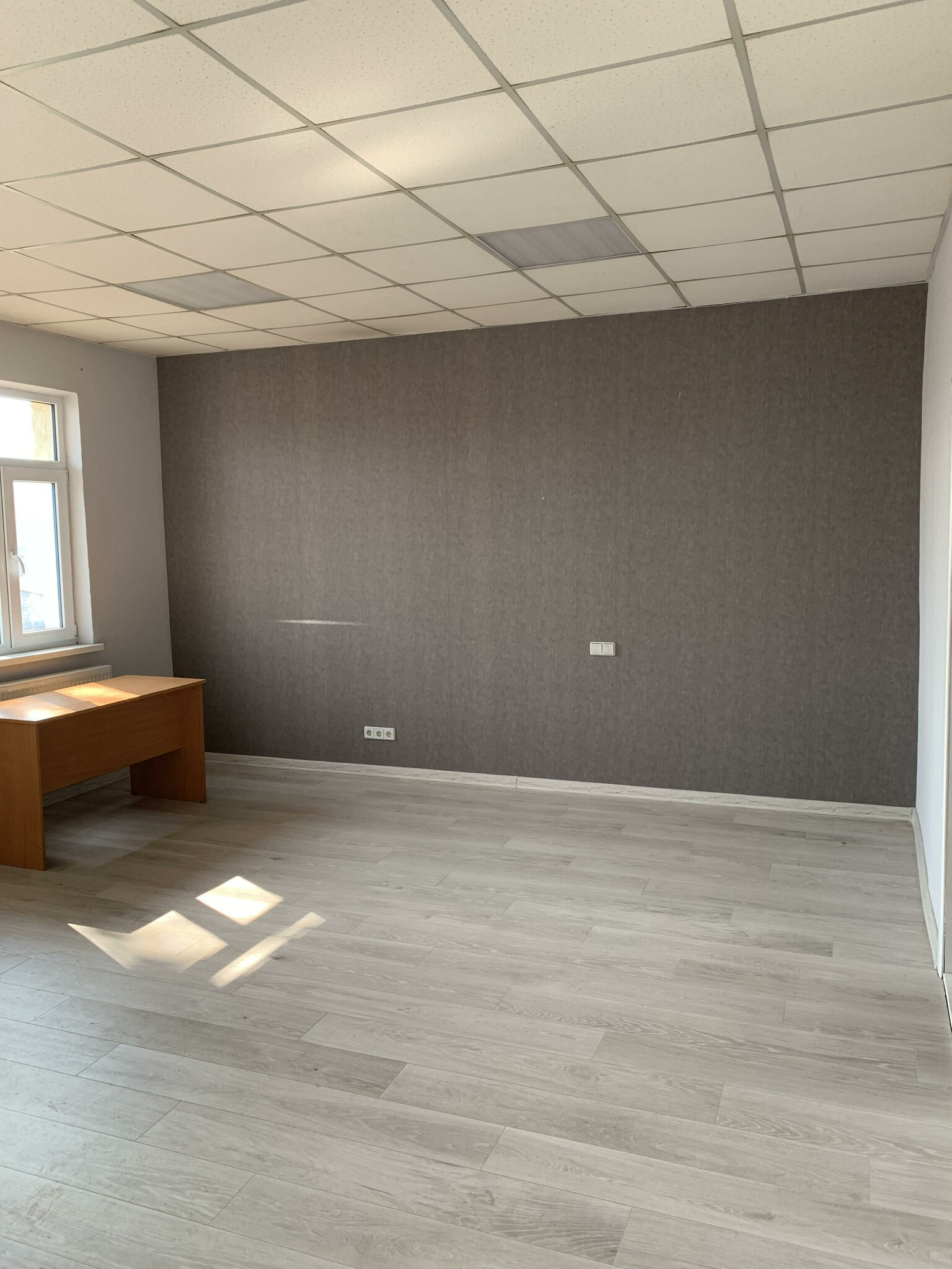 Оренда офісу 31 м², Добринінська вул., 8