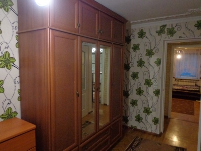 Аренда 3-комнатной квартиры 65 м², Ивана и Юрия Лип ул., 3