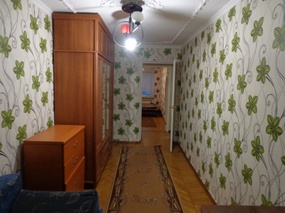 Аренда 3-комнатной квартиры 65 м², Ивана и Юрия Лип ул., 3