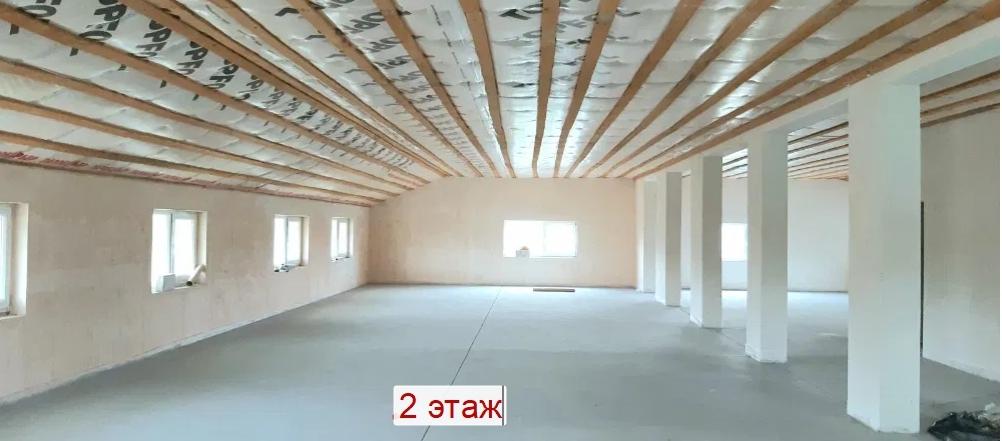 Аренда офиса 295 м², Небесной сотни просп.