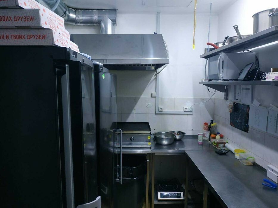 Оренда торговельного приміщення 60 м², Маяковского пров.